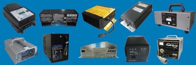 battery charger, golf cart battery charger, golf cart charger, replace battery charger, yamaha, ezgo, e-z-go, club car, NEV, electric vehicle charger, golf cart, powerwise, deltaq, delta-q, delta q, lester, saft, shauer, dpi, board, electronic, repplace, repair, refurbish, rebuild, fix, buy, purchase, sell, zivan,, signet, power wise