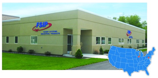 FSIP, ARS Solutions, Pennsylvania, Illinois, 