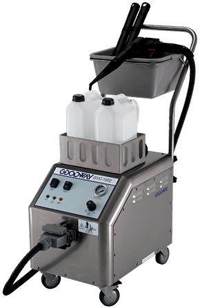 Steam cleaner Vapor cleaner Dry steam Battery cleaner Degreaser Portable steam cleaner Portable vapor cleaner High pressure washer High pressure cleaner Industrial cleaner Industrial Steam Cleaner Industrial Vapor Cleaner